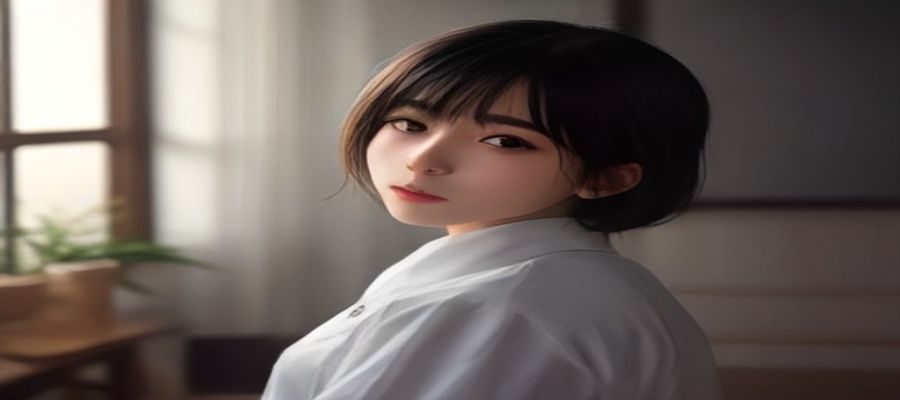 挠脚心tk网站平台类型示意图，午夜蓝背景上以几何图形展示tickling亚文化平台的内容分类与生态结构
